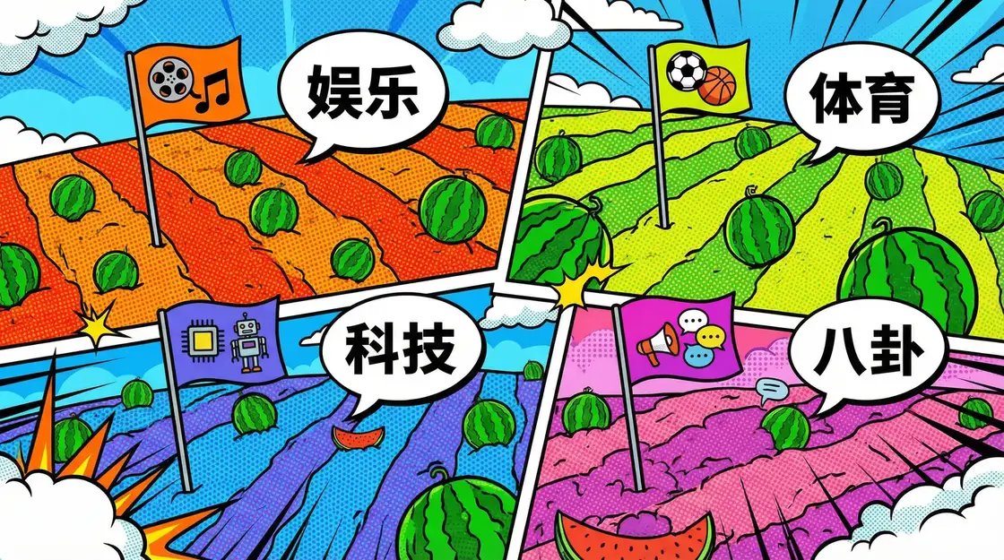 糖心vlgo官网 娱乐瓜田分类
